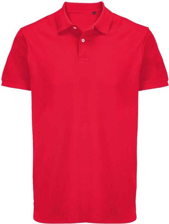 People's red