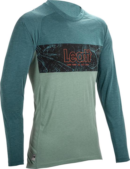 Produktbild Leatt MTB Gravity 2.0 (S)