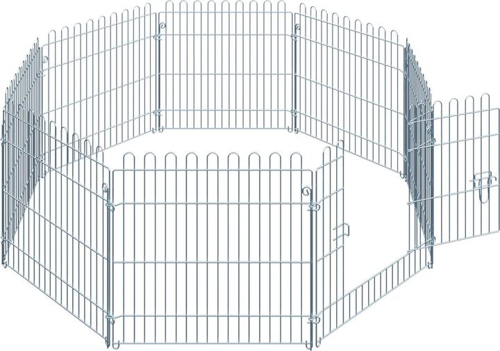 Image du produit PawHut Clôture pour chiots