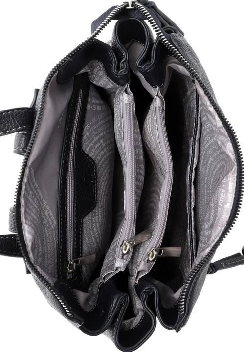 Actual product image Suri Frey Backpack SFY Debby (13.32 l)