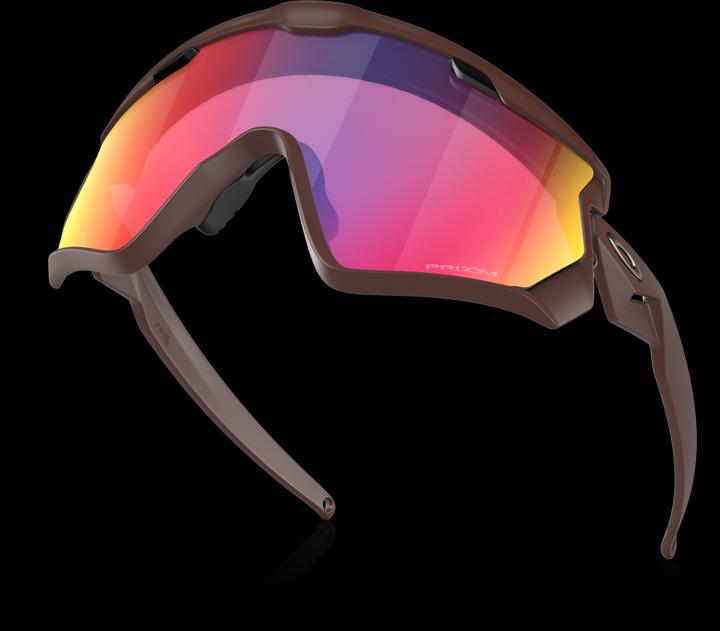Actual product image Oakley Wind Jacket 2.0 (Mat Grenache, Mat Grenache)