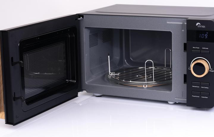 Image du produit Ohmex Micro-ondes MWO-2096 (20 l)