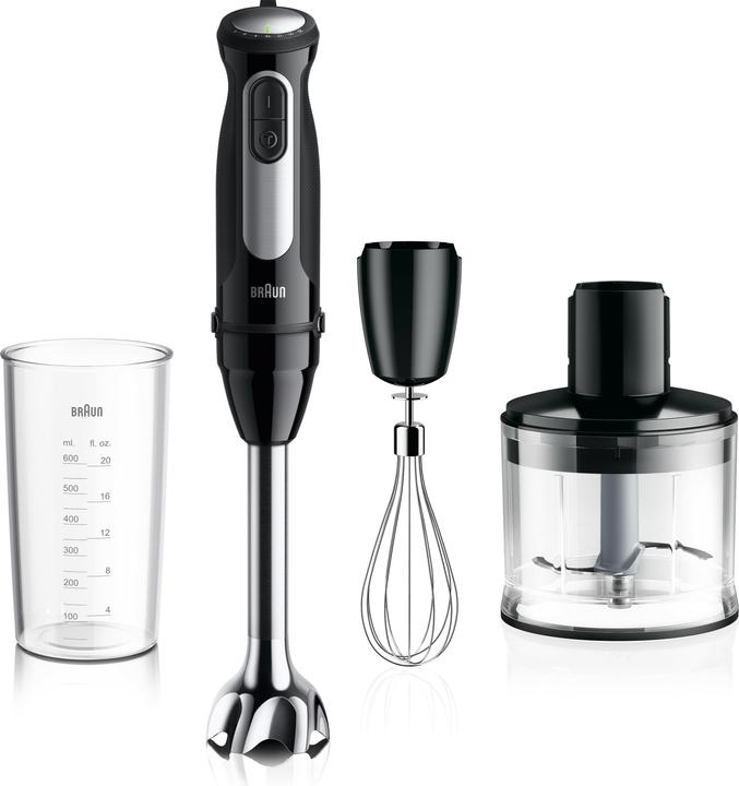 Braun MultiQuick 5 Pro