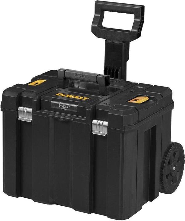 Actual product image DeWalt DWST1-75799 TSTAK Toolswagen-DWST1-75799