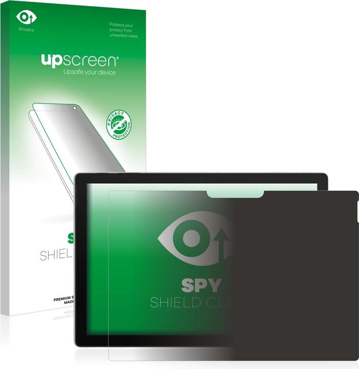 Actual product image upscreen Spy Shield (1 Piece, Microsoft Surface Pro 7)