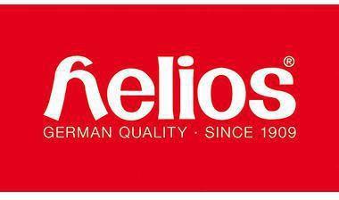 Actual product image Helios Preisser Vacuum Flask Wave Push 1l plastic black (1 l)
