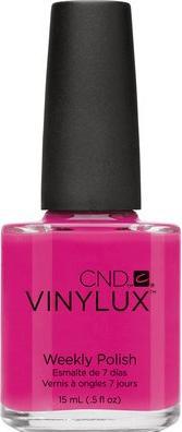 Actual product image CND Vinylux (Tutti Frutti, Colour paint)