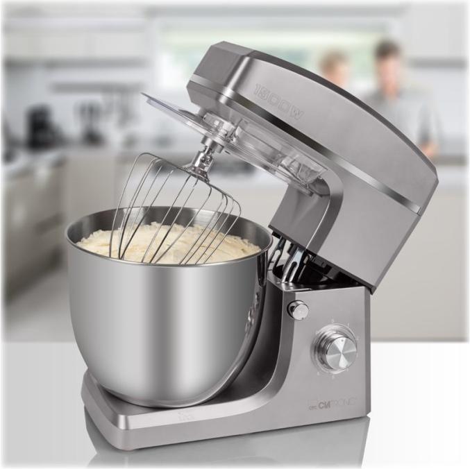Produktbild Clatronic KM 3765 (1500 W)