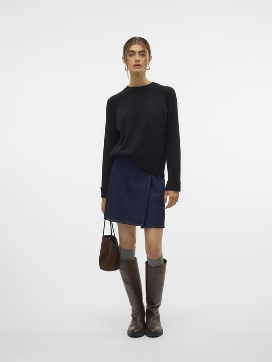 Immagine prodotto Vero Moda VMGOLD pullover in maglia (XS)