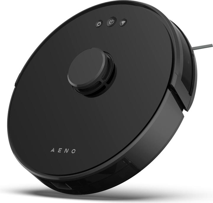 Actual product image Aeno RC3S (Vacuum mopping robot)
