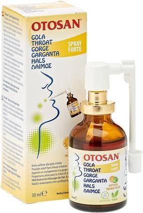 Actual product image Otosan Neck Speech (30 Piece)