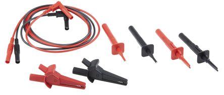Produktbild Rs Pro Test Lead Set, 1000 V