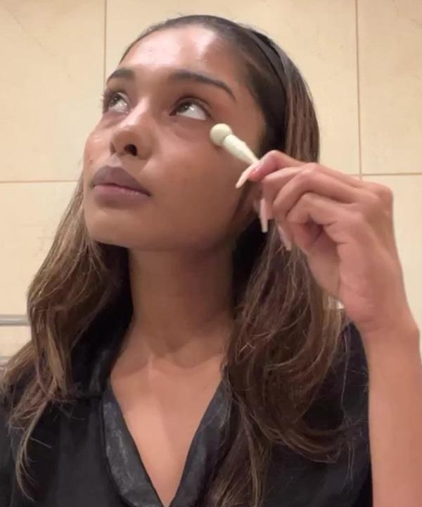 Actual product image UpCircle Eye Roller