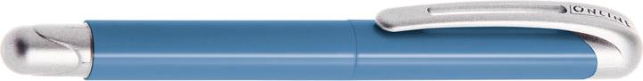 Produktbild Online COLLEGE II Patronen Tintenroller (Füllertinte, Blau, 0.70 mm)