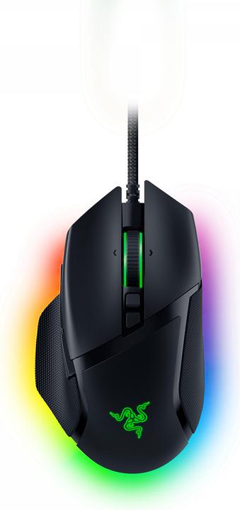 Produktbild Razer Basilisk V3 (Kabelgebunden)