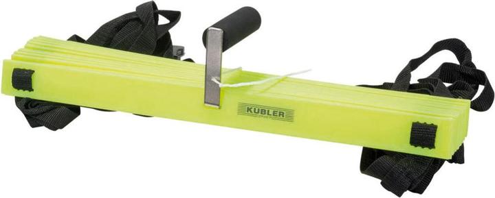Produktbild Kübler Sport Koordinationsleiter