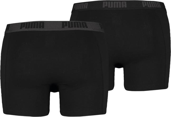 Immagine prodotto Puma Boxer (S, Confezione da 2)
