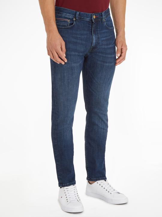 Image du produit Tommy Hilfiger Bleecker Jeans Slim Fit Bridger Indigo (W32/L34)
