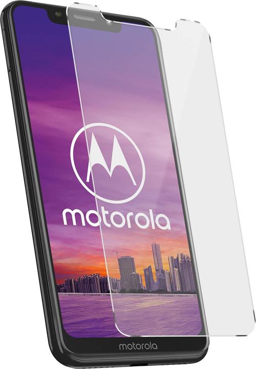 Immagine prodotto Avizar Pellicola cristallina, protezione del display in vetro (2 Pezzo/i, Motorola One)