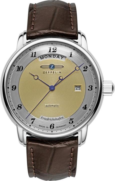 Produktbild Zeppelin Zegarek Friedrichshafen 85625 40mm (Chronograph, 40 mm)