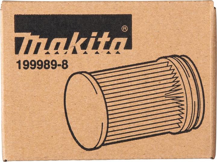Actual product image Makita 199989-8 Filter element HEPA