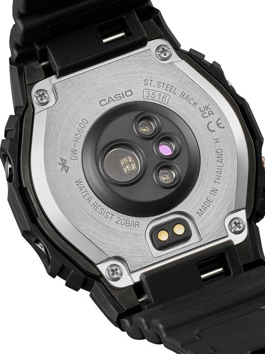 Image du produit G-Shock DW-H5600-1ER (44 mm)