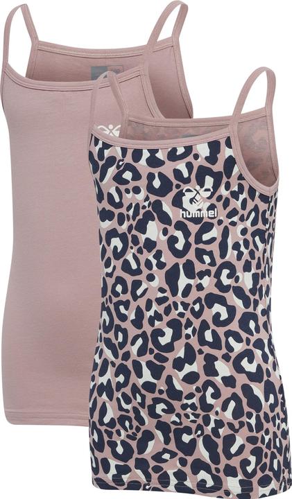 hummel Hmlcarolina Strap Top 2-Pack (58, 59, 60, 62, 63, 64)