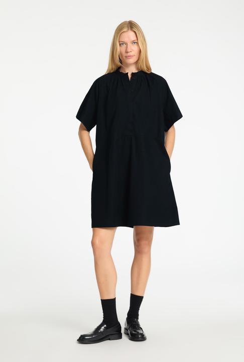 Image du produit Selected Femme Mini-robe à manches courtes (36)
