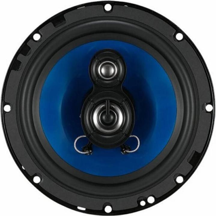 Produktbild Blaupunkt GT ICX 663 (250 W, 16.50 cm)