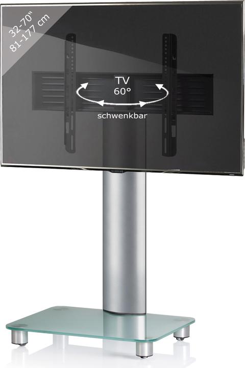 Immagine prodotto VCM Morgenthaler 17130 - 30 kg - 177,8 cm (70 pollici) - 81,3 cm (32 pollici) - -30 - 60 (70", 30 kg)