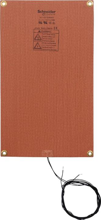 Produktbild Schneider Electric CRS ULTRADUENNE Heizung 100W240V NSYCRS100W240V
