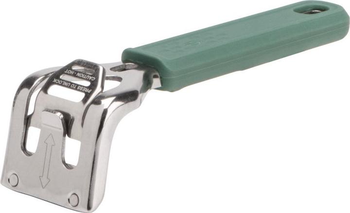 Immagine prodotto Gerber Gear Padella per salse Compleat (Pentola, Acciaio inossidabile)