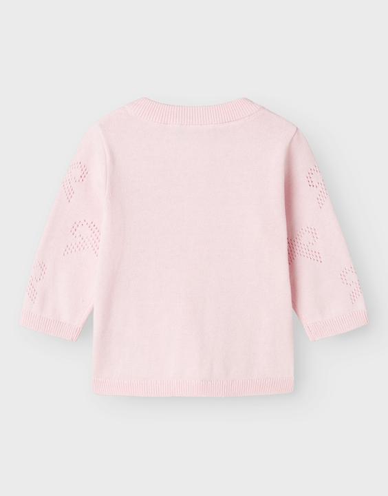 Produktbild Name it Langarm Strickjacke (68)