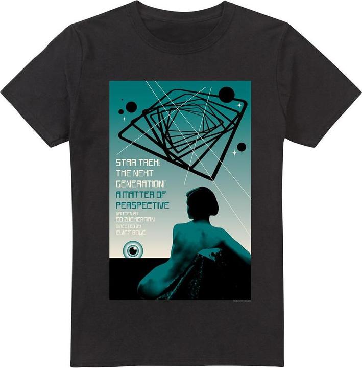 Produktbild The Next Generation Season 3 Episode 14 TShirt (XXL)