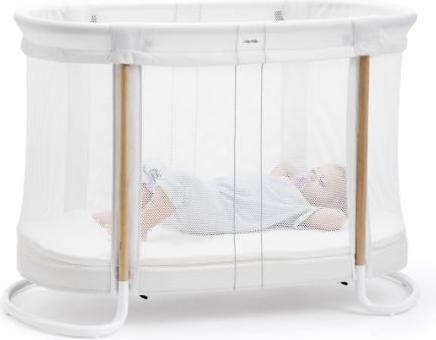Image du produit BabyBjörn Lit bébé (54 x 104 cm)