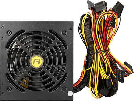 Actual product image Antec VP PLUS Series VP650 PLUS (650 W)