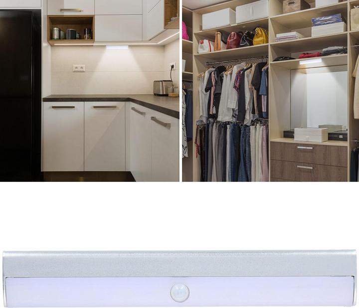 Produktbild Grundig Super Bright light 10led