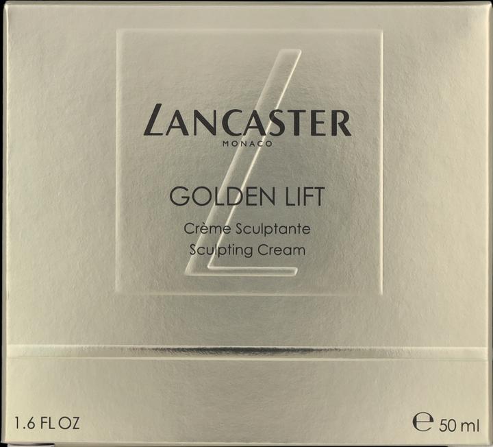 Actual product image Lancaster Golden Lift Sculpting Day Cream (50 ml, Day cream)