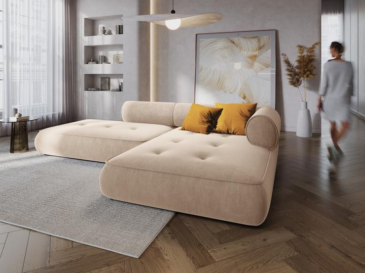 Produktbild Maison Heritage Lily (Ecksofa)