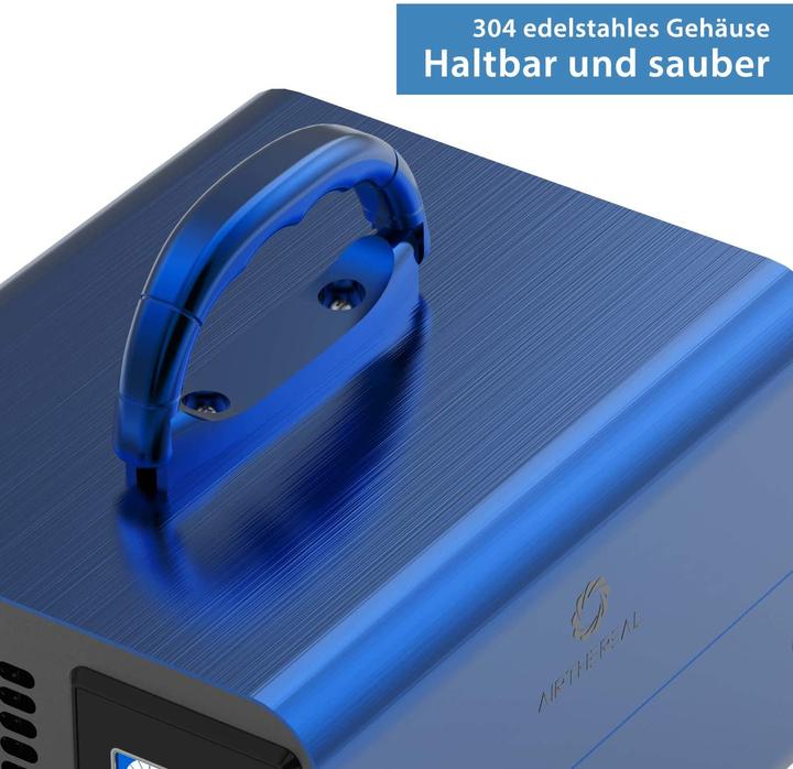 Produktbild Airthereal MA10K-PRODIGI