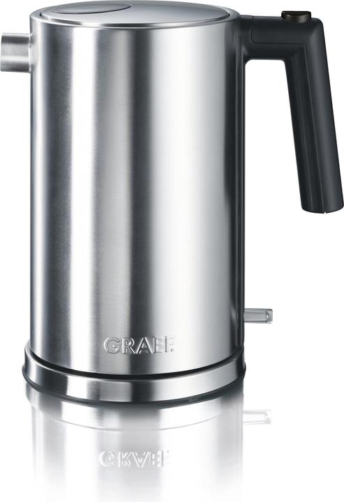 Produktbild Graef WK600 (1.50 l, EU-Stecker)