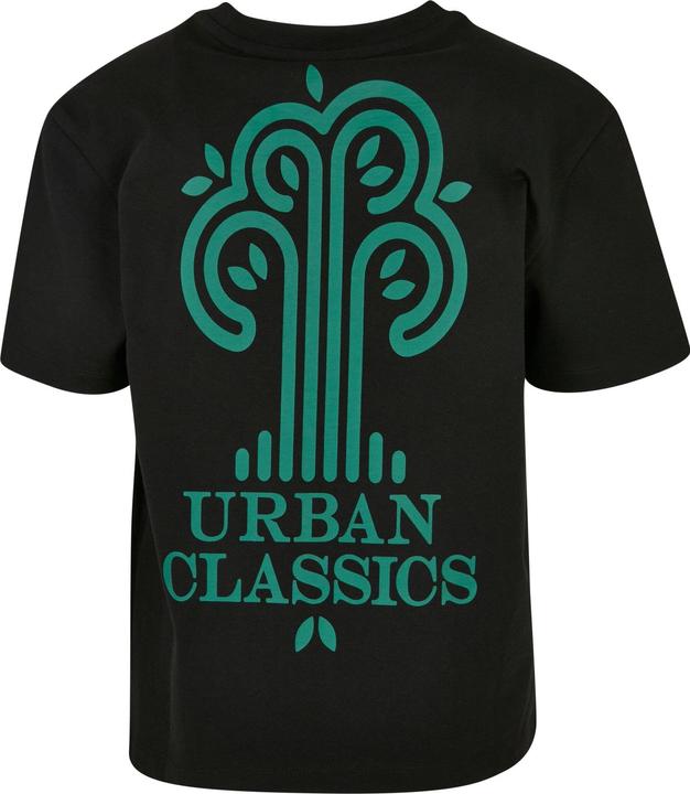 Immagine prodotto Urban Classics Ragazzi - Maglietta con logo dell'albero biologico - 19579 (134)