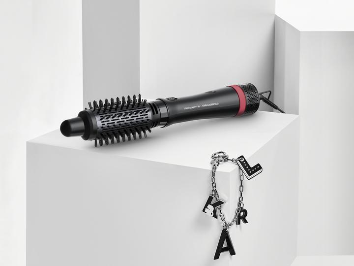 Produktbild Rowenta X Karl Lagerfeld Express Style CF634L