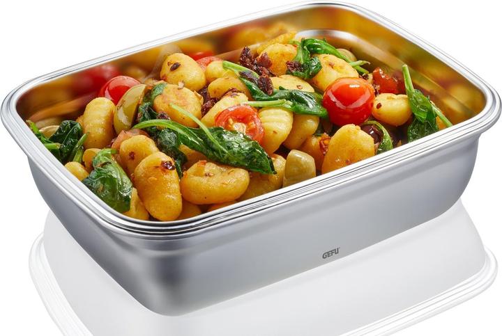Immagine prodotto GEFU Cofanetto di alimenti freschi (0.40 l)