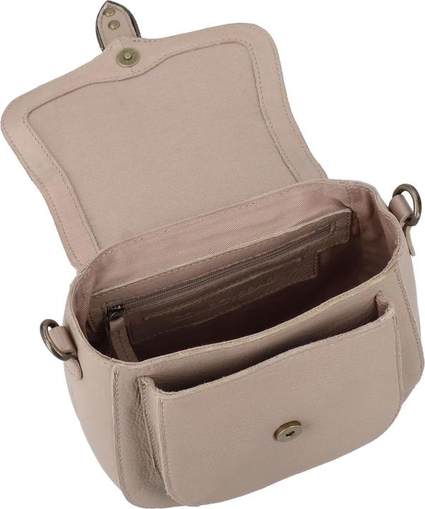 Actual product image Cowboysbag Western shoulder bag leather 18 cm