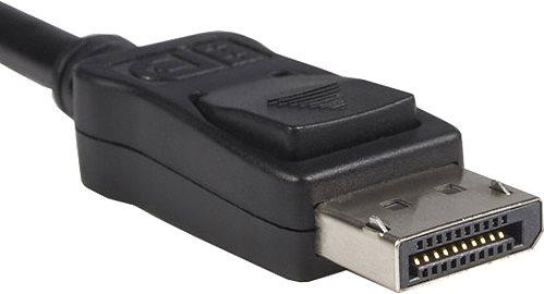 Actual product image StarTech Displayport Video Converter (HDMI, 24 cm)