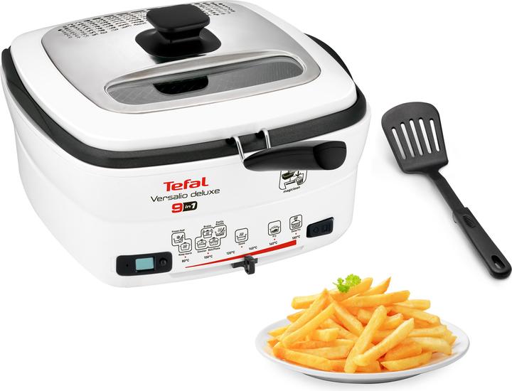 Tefal Versalio Deluxe 9 in 1