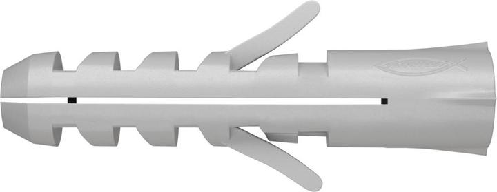 Image du produit Fischer SOSBOX S + FU Vis (180 pcs)