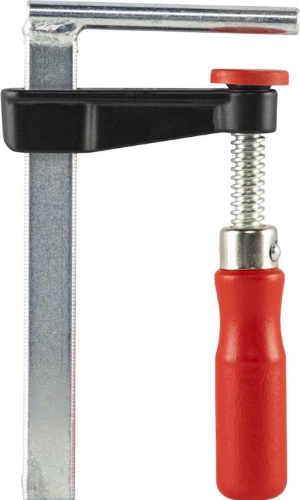 Actual product image Bessey LM10/5R8 100/50 LM table clamp (100 mm)