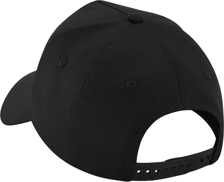 Produktbild Beechfield Kappe Abnehmbarer Aufnäher (One Size)